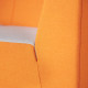 Alban Pod Bespoke Meeting Booth 